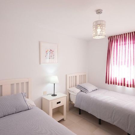 Cardon Big Calm 14 Costa Calma Exterior foto