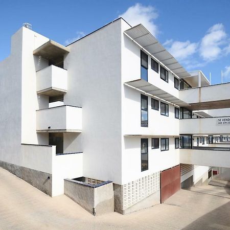 Cardon Big Calm 14 Costa Calma Exterior foto