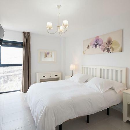 Cardon Big Calm 14 Costa Calma Exterior foto