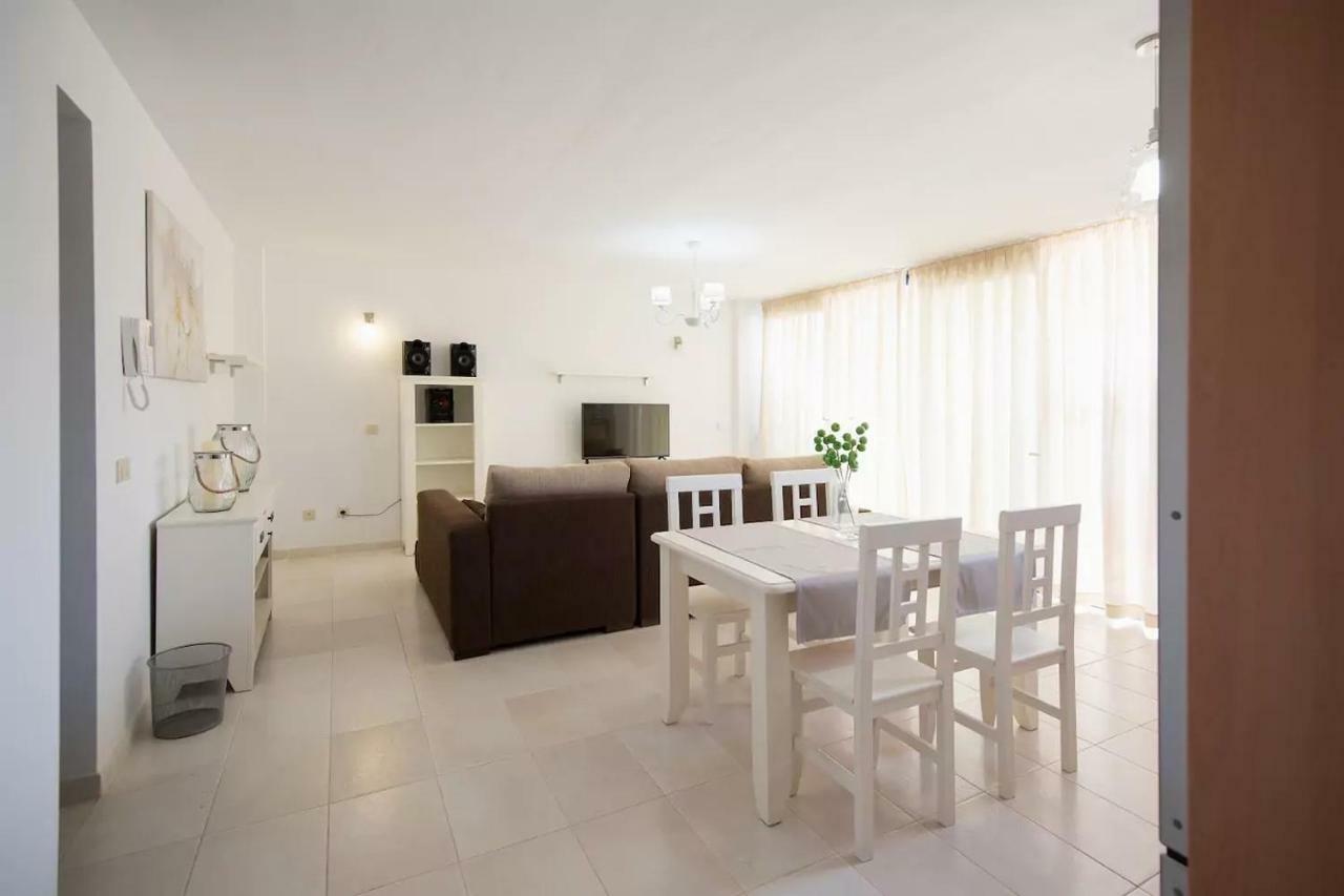 Cardon Big Calm 14 Costa Calma Exterior foto