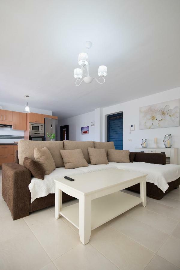 Cardon Big Calm 14 Costa Calma Exterior foto