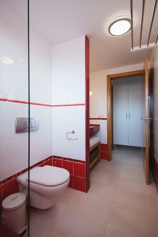 Cardon Big Calm 14 Costa Calma Exterior foto