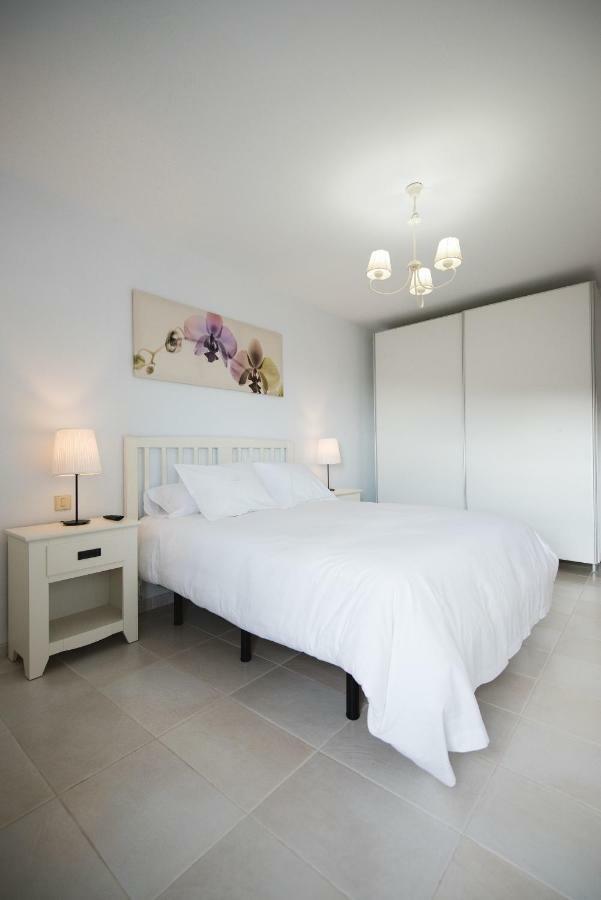 Cardon Big Calm 14 Costa Calma Exterior foto