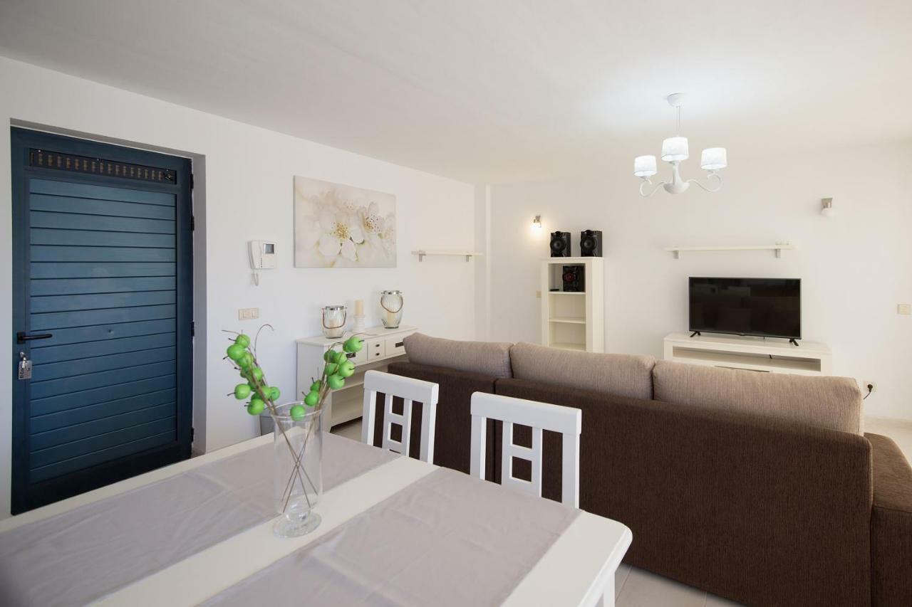 Cardon Big Calm 14 Costa Calma Exterior foto