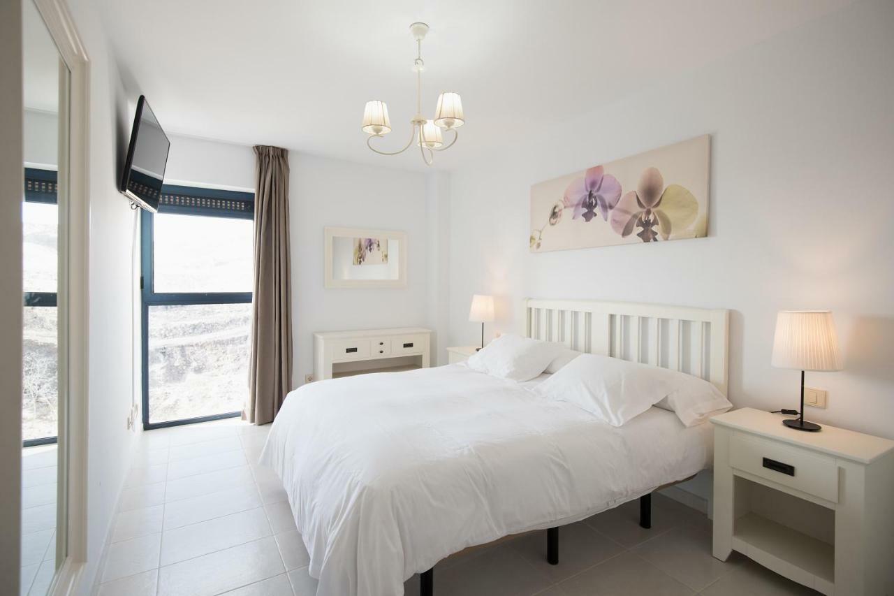 Cardon Big Calm 14 Costa Calma Exterior foto